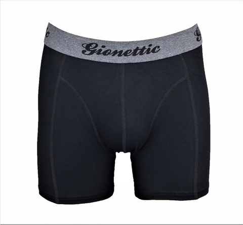 GIONETTIC Modal Heren boxershorts