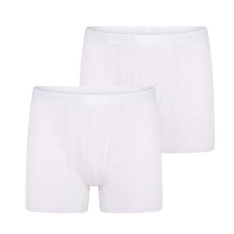 Beeren Heren Boxershort Dylan, met gulp 2-pack