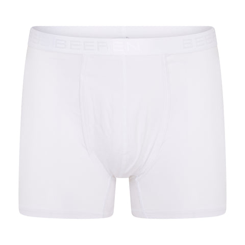 Beeren Heren Boxershort Dylan, met gulp 2-pack