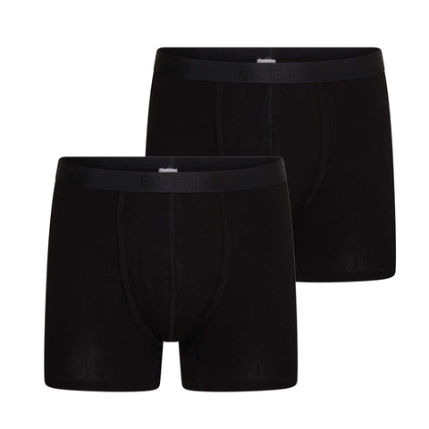 Beeren Heren Boxershort Dylan, met gulp 2-pack
