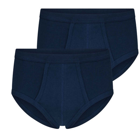 Beeren klassieke slip met gulp 2 pack