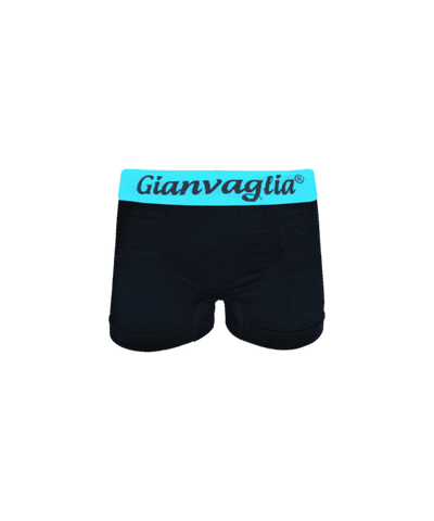 GIANVAGLIA® Deluxe Jongens Microfiber Boxershort 5-pack 9803