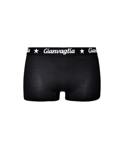 GIANVAGLIA® Deluxe  Katoenen Dames Boxershort 5-Pack GVG-8029